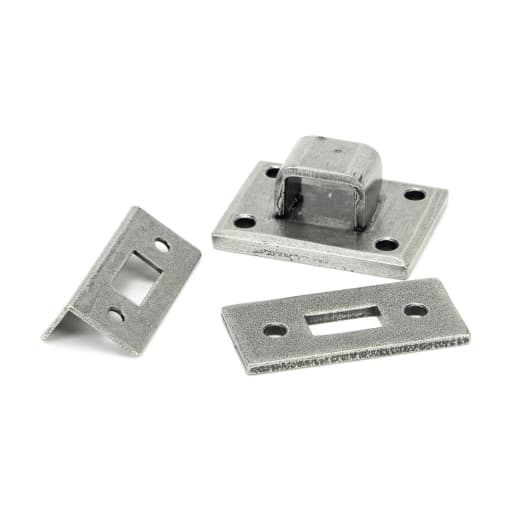 From The Anvil Pewter 6