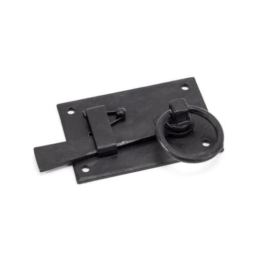 From The Anvil External Beeswax Cottage Latch - RH