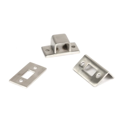 From The Anvil Satin Marine SS (316) 4