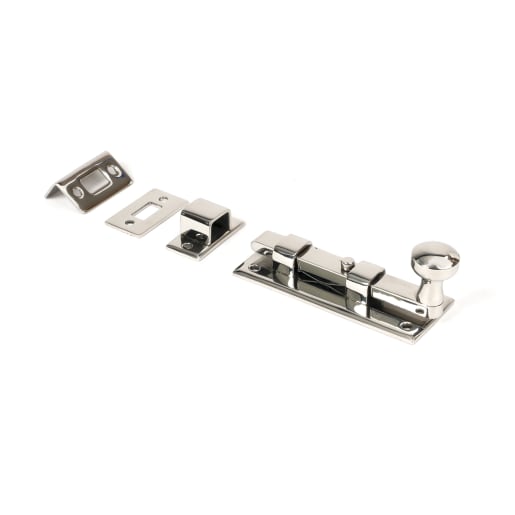 From The Anvil Polished Marine SS (316) 4