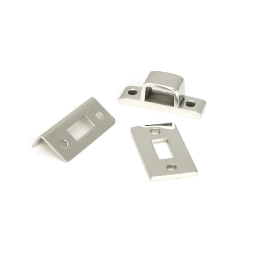 From The Anvil Polished Marine SS (316) 6