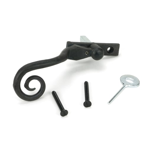 From The Anvil Beeswax 16mm Monkeytail Espag - RH