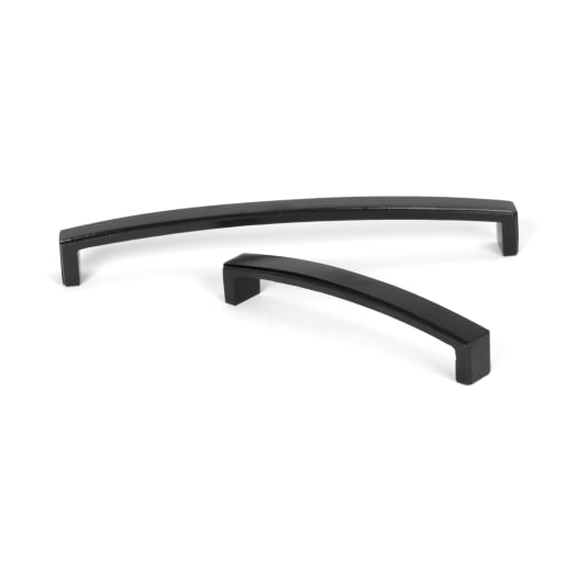 From The Anvil Black 5 1/2