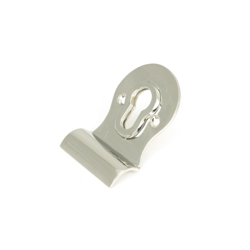 From The Anvil Polished Marine SS (316) Euro Door Pull