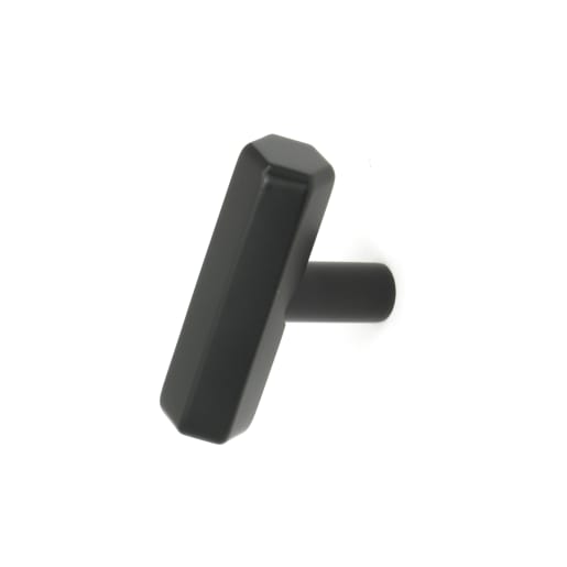 From The Anvil Matt Black Kahlo T-Bar