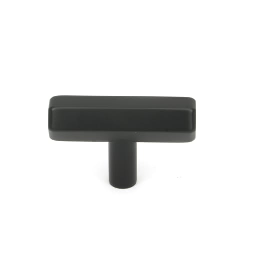 From The Anvil Matt Black Kahlo T-Bar