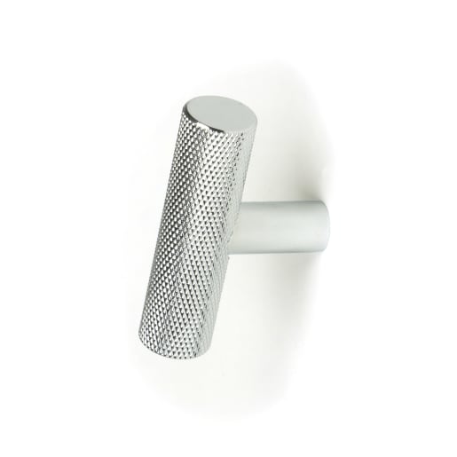From The Anvil Polished Chrome Brompton T-Bar