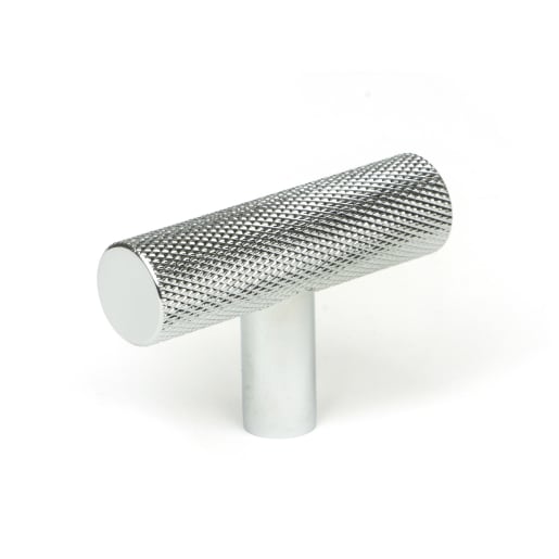 From The Anvil Polished Chrome Brompton T-Bar
