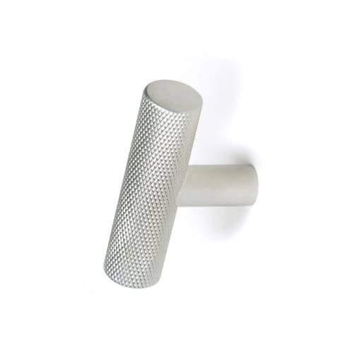 From The Anvil Satin Chrome Brompton T-Bar