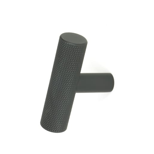 From The Anvil Matt Black Brompton T-Bar
