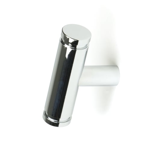 From The Anvil Polished Chrome Kelso T-Bar