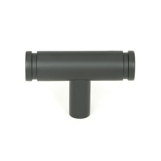 From The Anvil Matt Black Kelso T-Bar