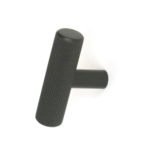 From The Anvil Aged Bronze Brompton T-Bar