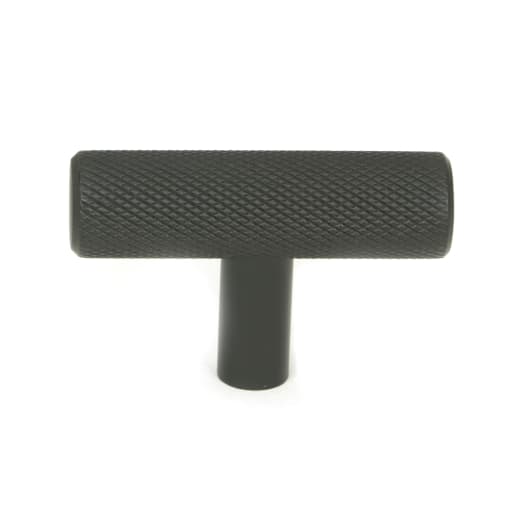 From The Anvil Aged Bronze Brompton T-Bar