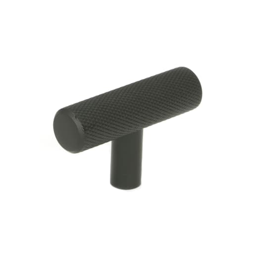 From The Anvil Aged Bronze Brompton T-Bar