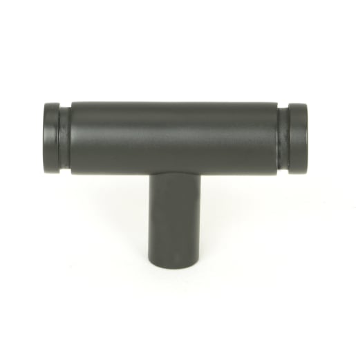 From The Anvil Aged Bronze Kelso T-Bar