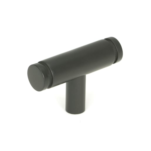 From The Anvil Aged Bronze Kelso T-Bar