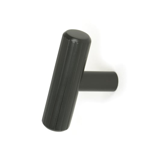 From The Anvil Aged Bronze Judd T-Bar