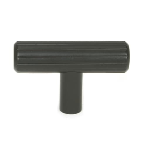 From The Anvil Aged Bronze Judd T-Bar