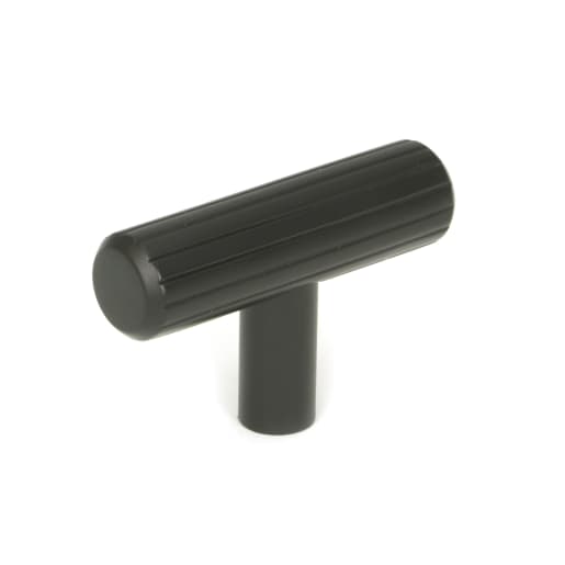 From The Anvil Aged Bronze Judd T-Bar