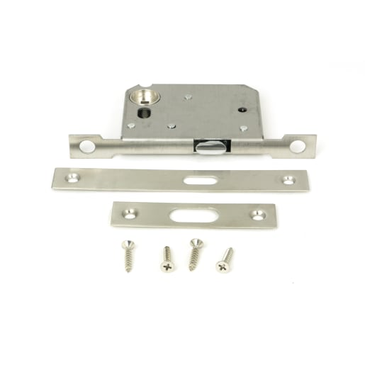 From The Anvil SSS 50mm Sliding Door Lock