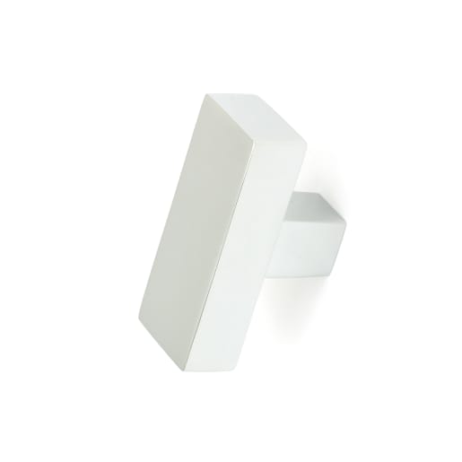 From The Anvil Polished Chrome Albers T-Bar