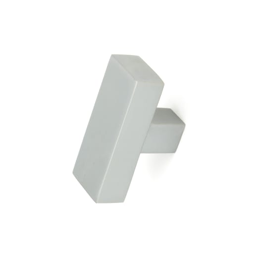 From The Anvil Satin Chrome Albers T-Bar