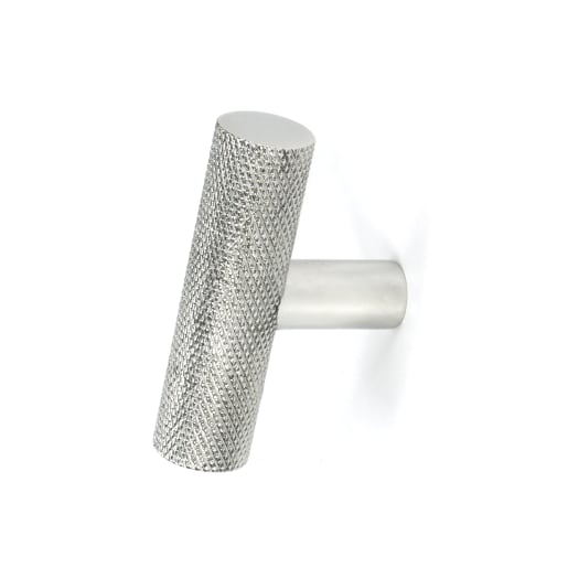 From The Anvil Polished SS (304) Brompton T-Bar