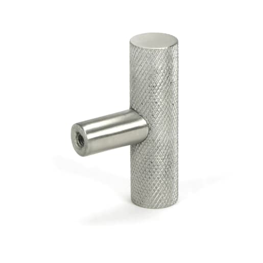 From The Anvil Satin SS (304) Brompton T-Bar