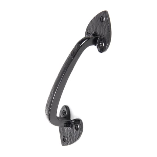 From The Anvil Black Cast 8