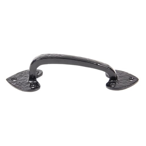 From The Anvil Black Cast 8