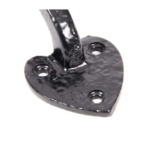 From The Anvil Black Cast 8