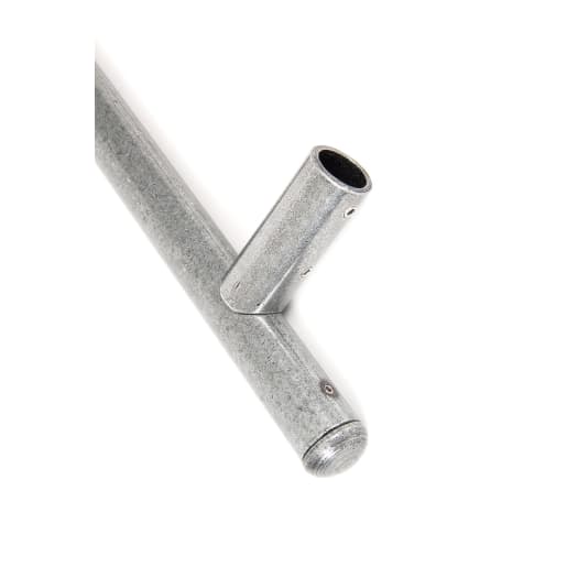 From The Anvil Pewter 800mm Pull Handle