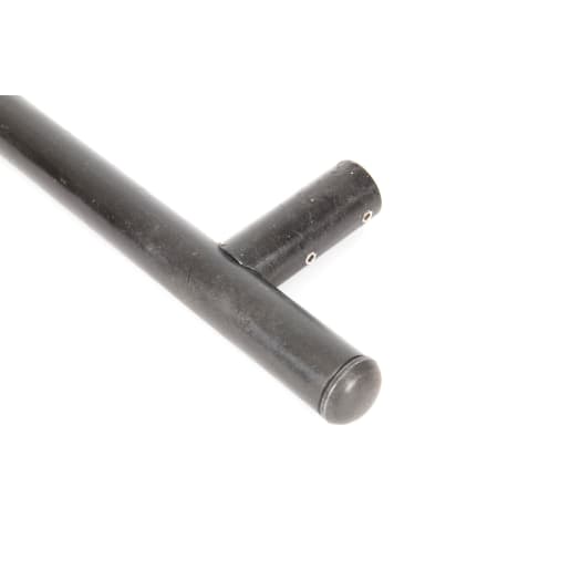 From The Anvil Beeswax 800mm Pull Handle