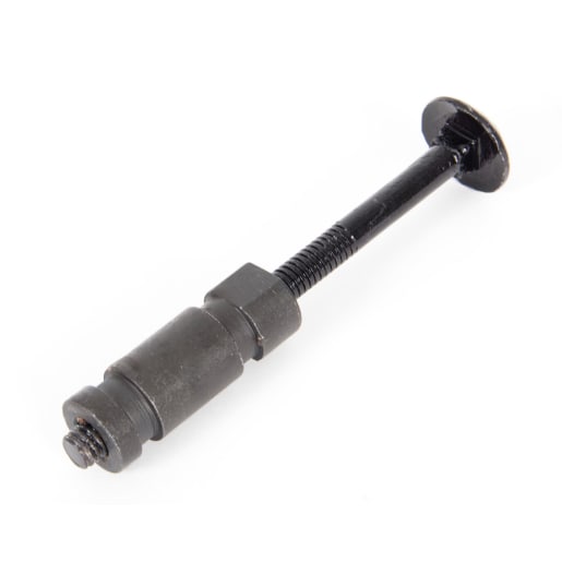 From The Anvil Beeswax 800mm Pull Handle