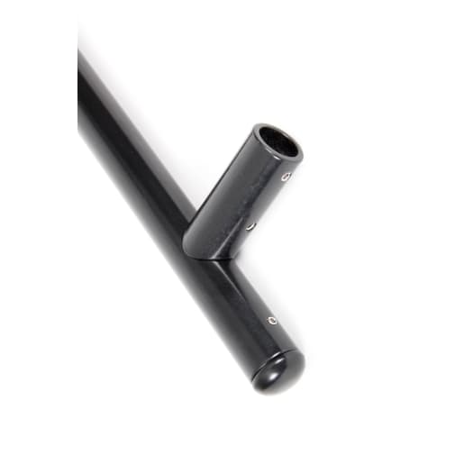 From The Anvil Black 800mm Pull Handle