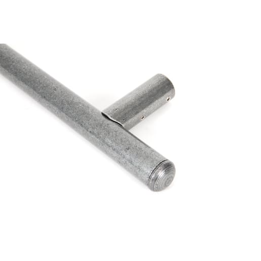 From The Anvil Pewter 400mm Pull Handle
