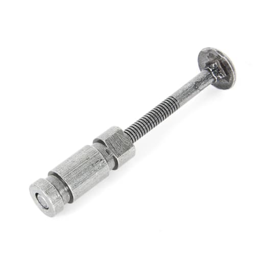 From The Anvil Pewter 400mm Pull Handle