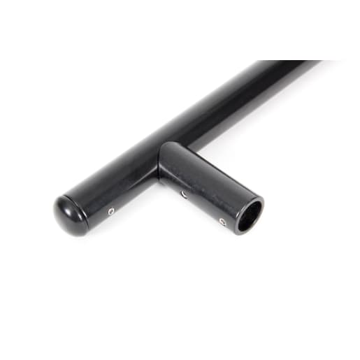From The Anvil Black 400mm Pull Handle