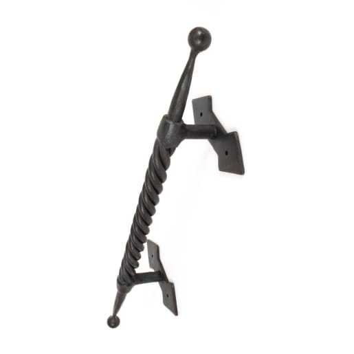 From The Anvil Beeswax Large Robe Pull Handle