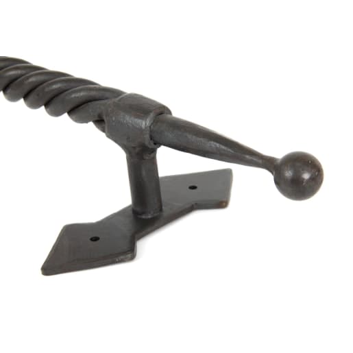 From The Anvil Beeswax Large Robe Pull Handle