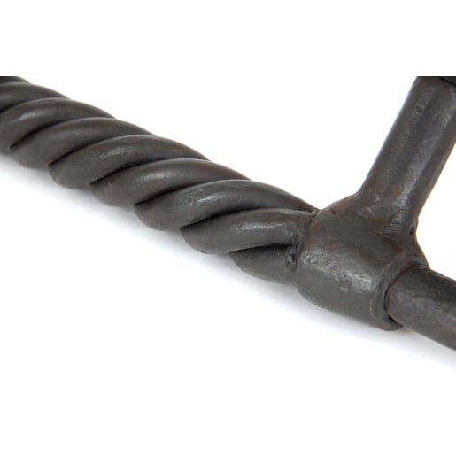 From The Anvil Beeswax Large Robe Pull Handle