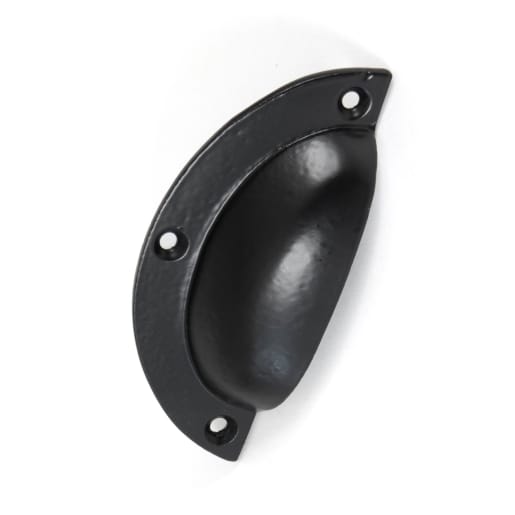 From The Anvil Black 4