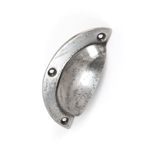 From The Anvil Natural Smooth 4