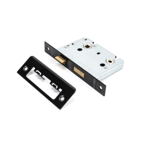 From The Anvil Black 3