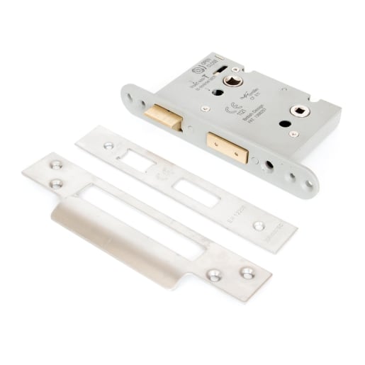 From The Anvil SSS 3