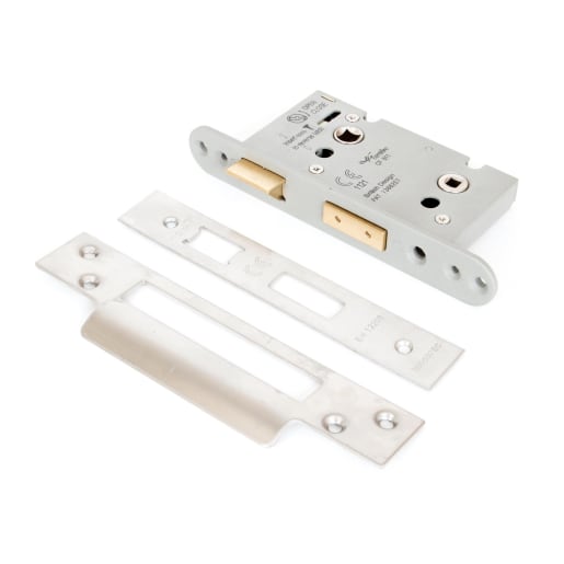 From The Anvil SSS 2½