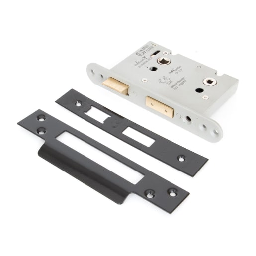 From The Anvil Black 3