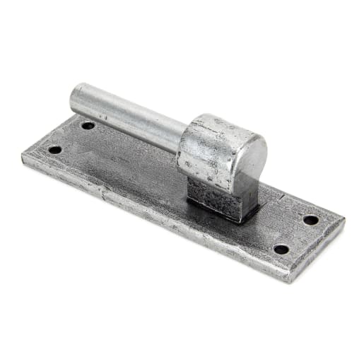 From The Anvil Pewter Frame Hook for 33741 (pair)