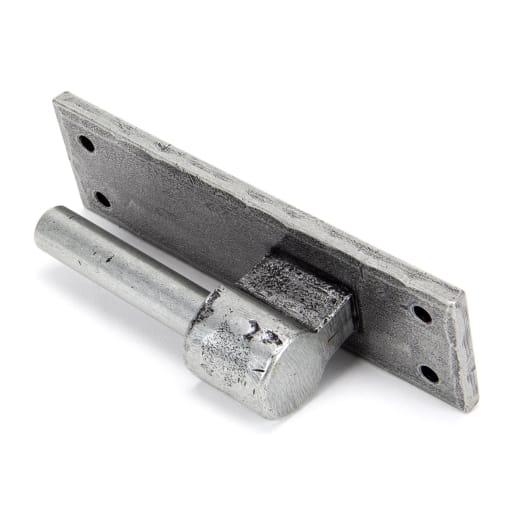 From The Anvil Pewter Frame Hook For 33742 (pair)